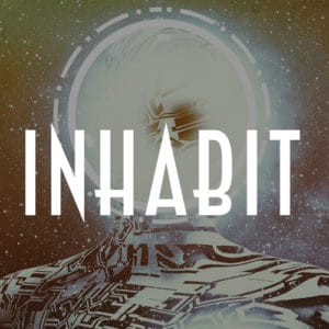 INHABIT - Ryan Oelke