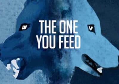 Interview on The One You Feed Podcast